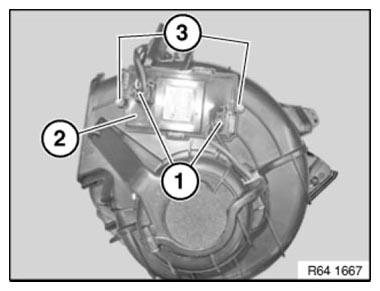 Heater With Operation